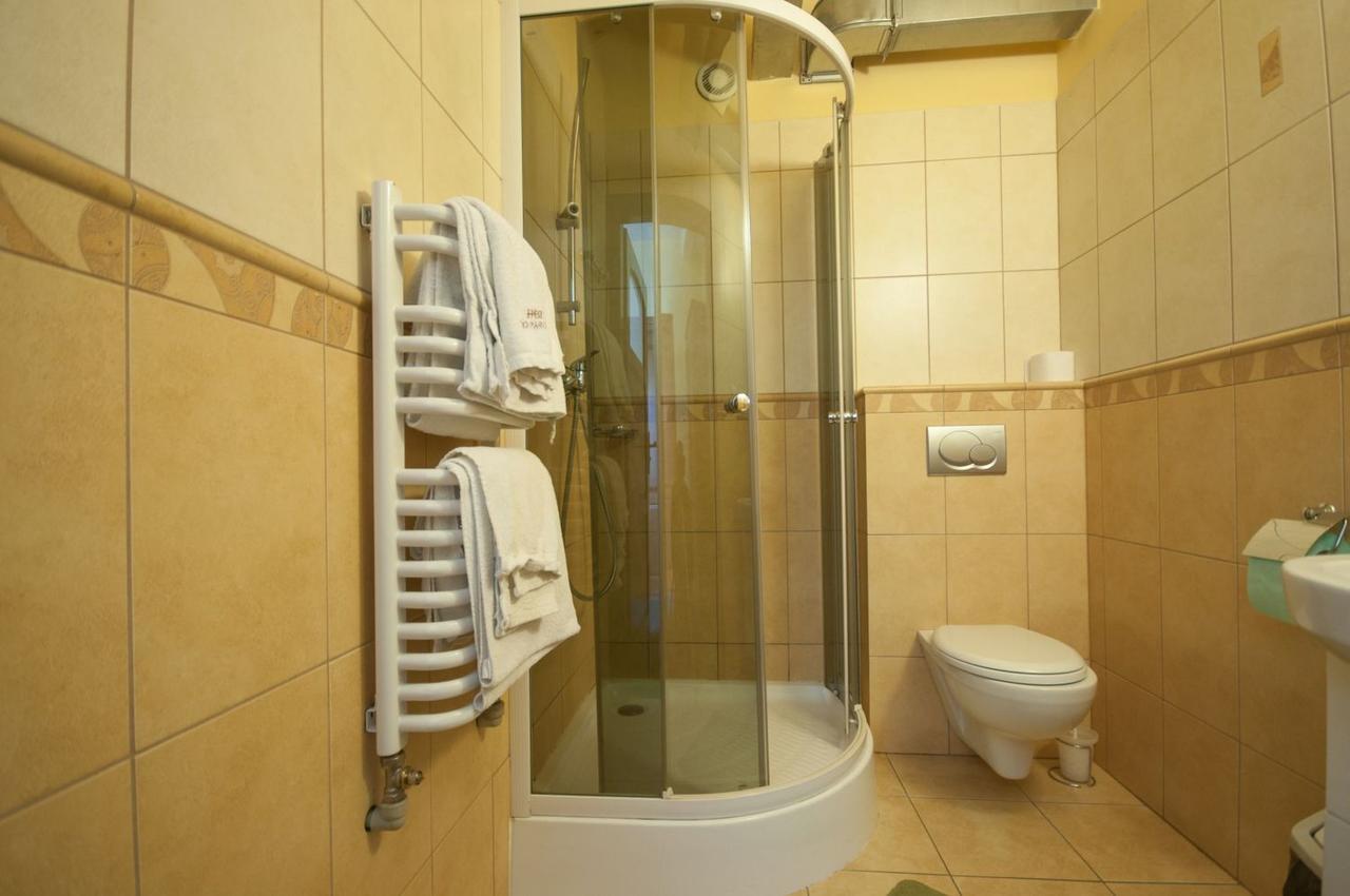 Hotel Restauracja Pod Parowozem Ostrowiec Świętokrzyski المظهر الخارجي الصورة