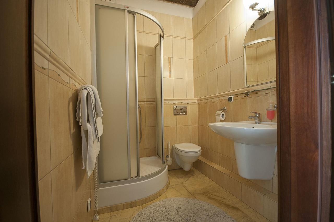 Hotel Restauracja Pod Parowozem Ostrowiec Świętokrzyski المظهر الخارجي الصورة